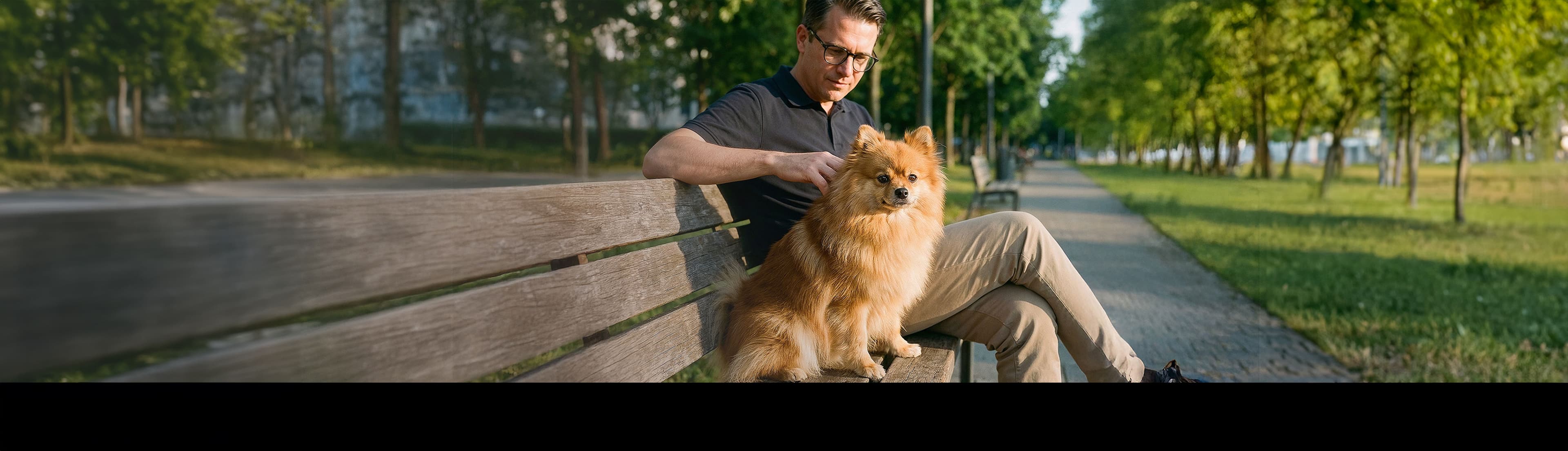 Avant Perros Hero