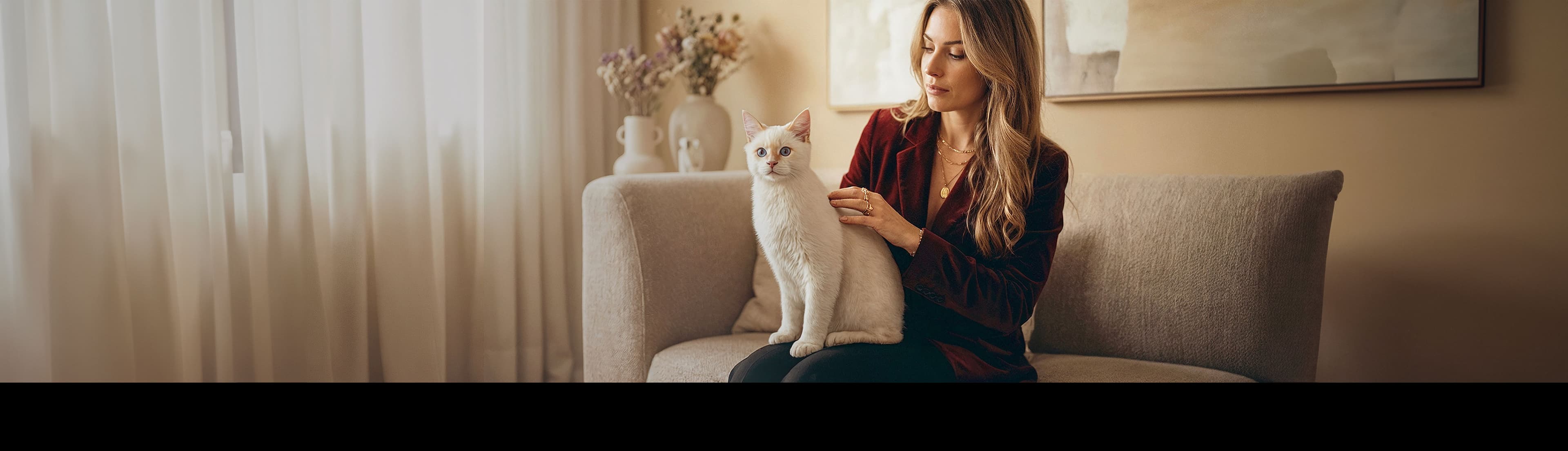 Avant Gatos Hero
