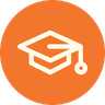 Cap icon