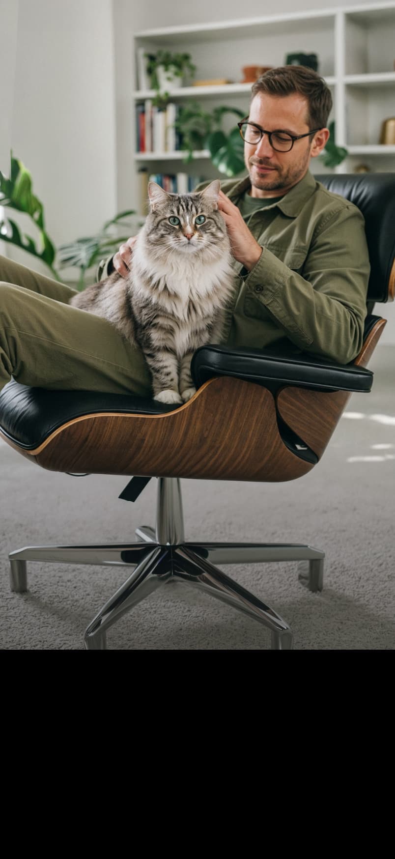 Avant Gatos - Nutrición premium para tu gato