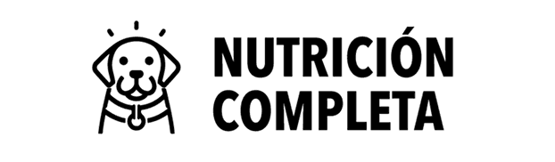 NUTRICIÓN COMPLETA